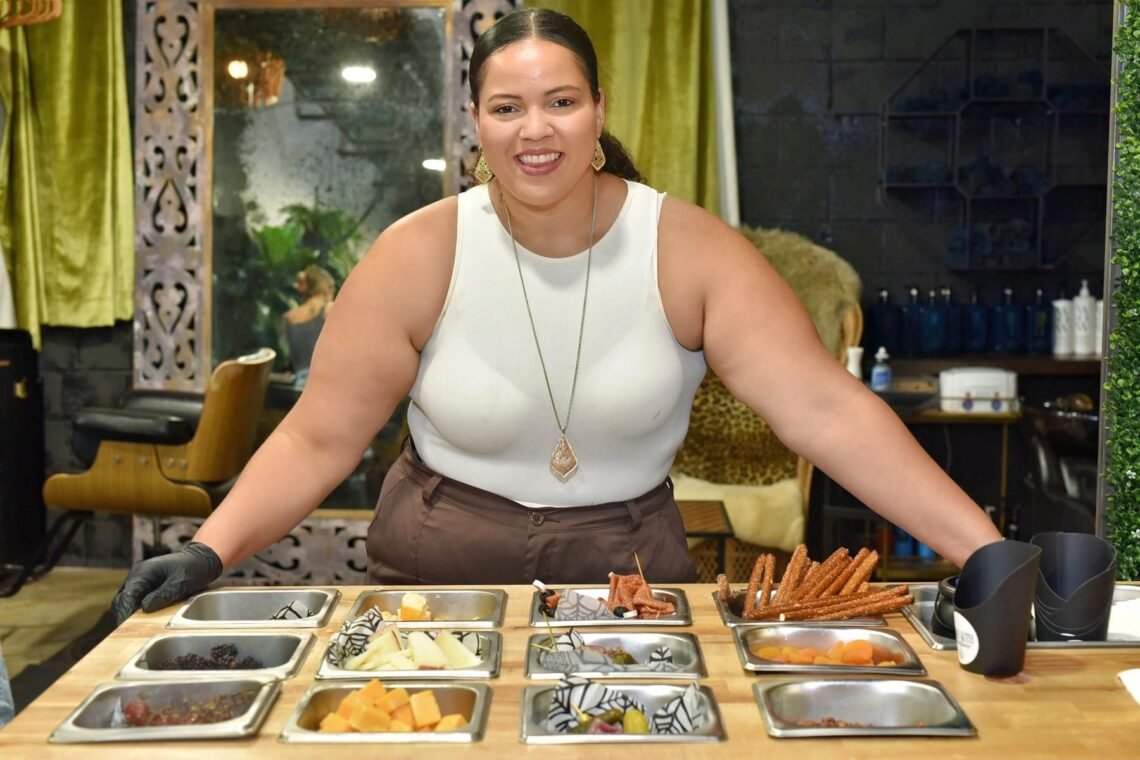 Bottomless Charcuterie - Image 4