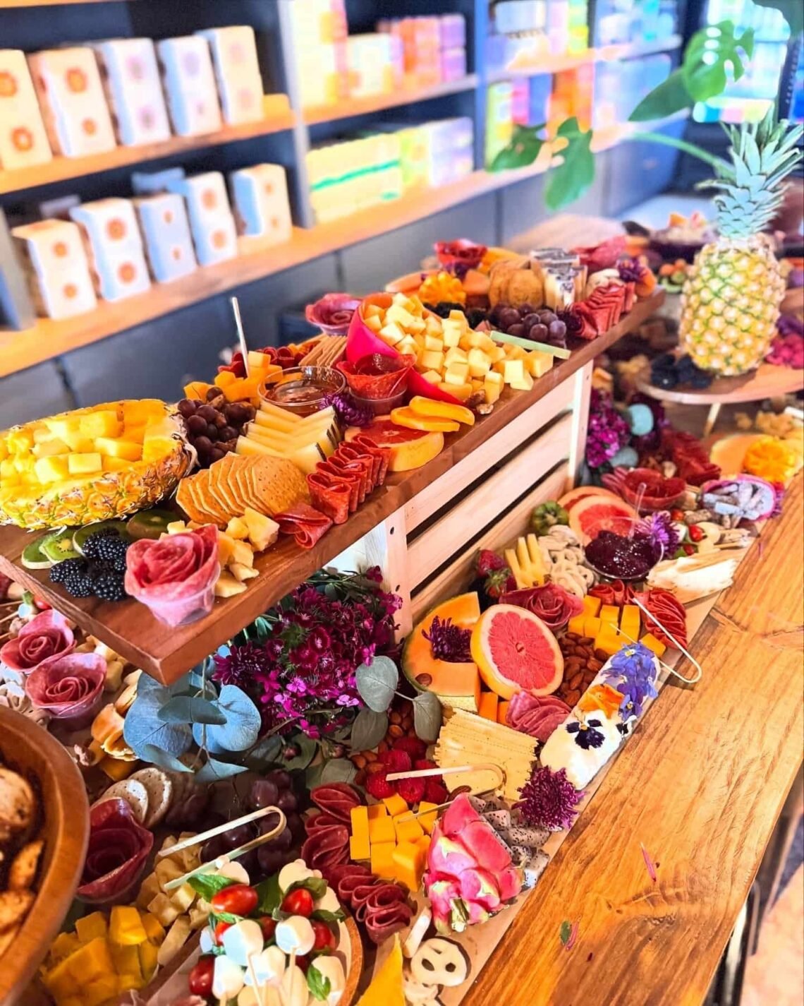 Grazing Tables - Image 2