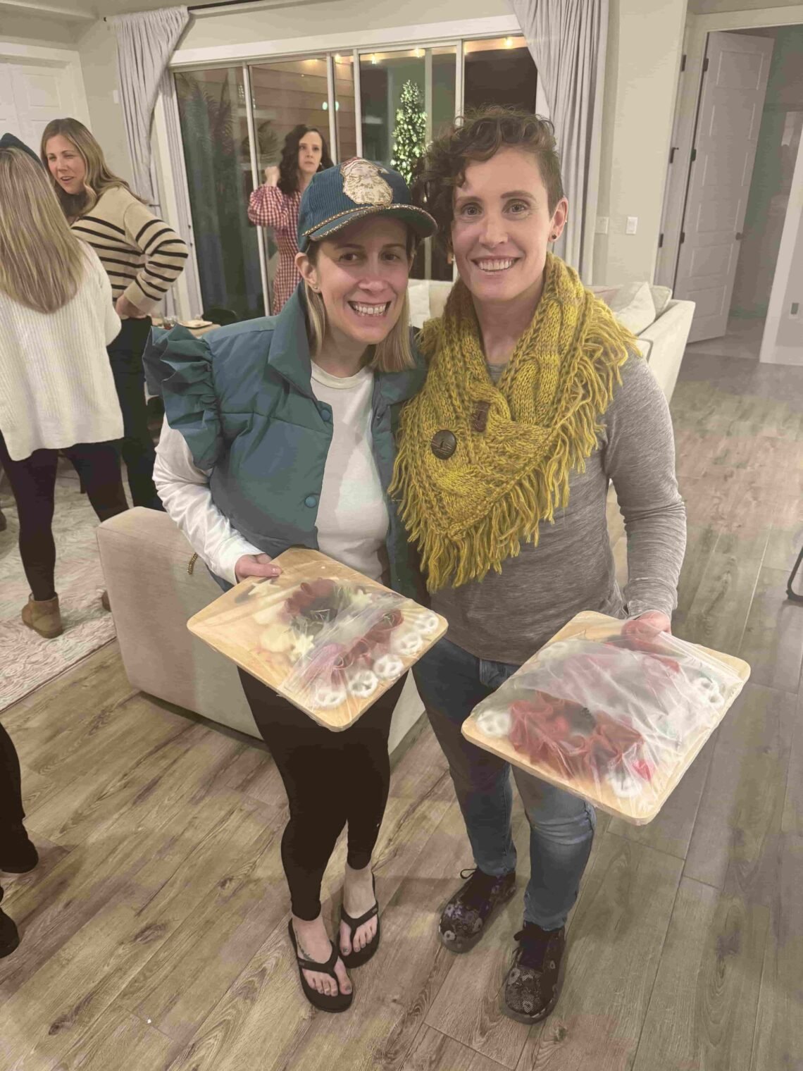 Charcuterie Workshop - Image 2