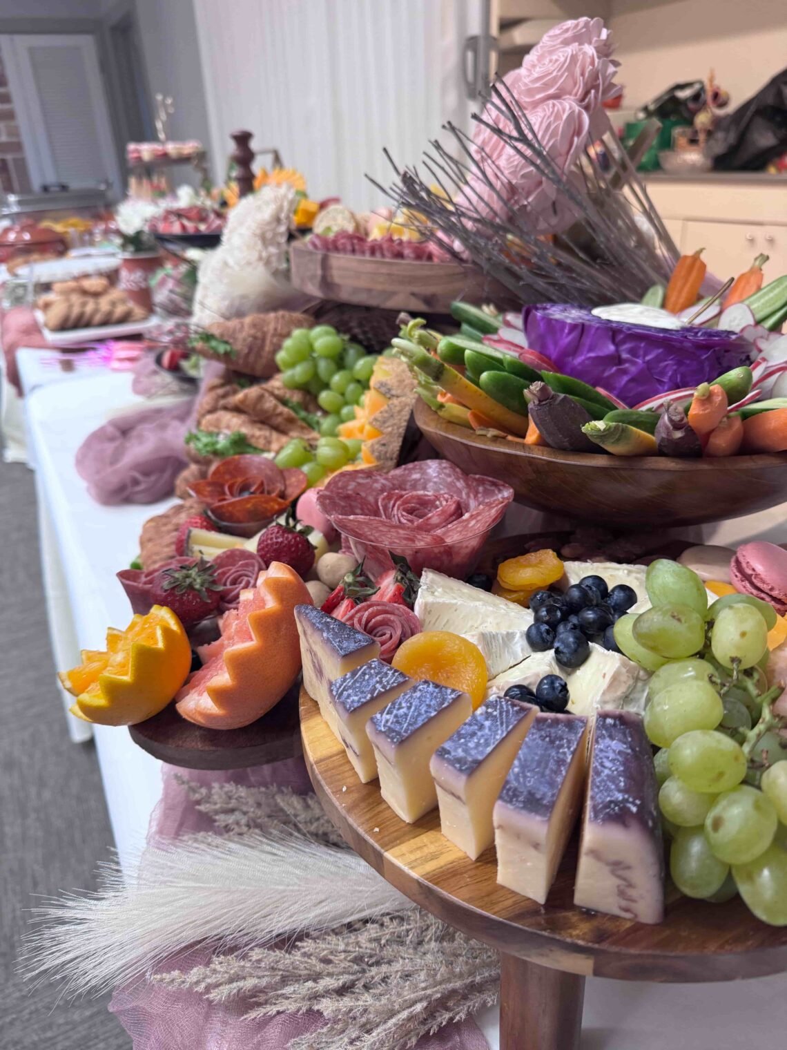 Grazing Tables - Image 4