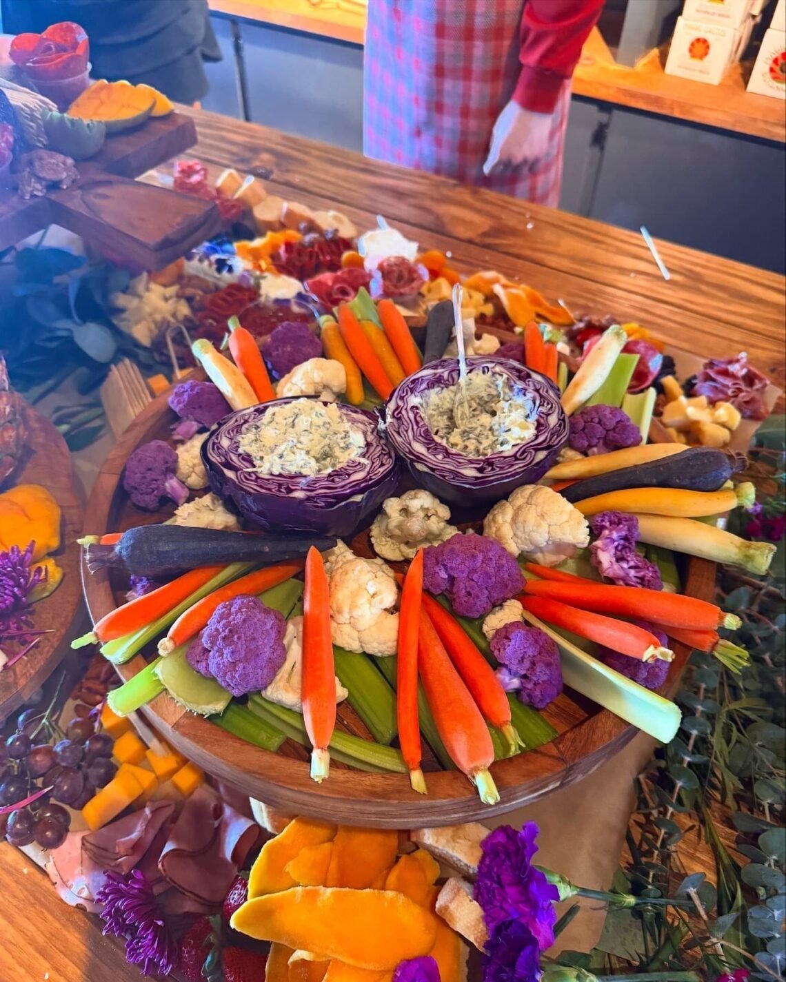 Grazing Tables - Image 3