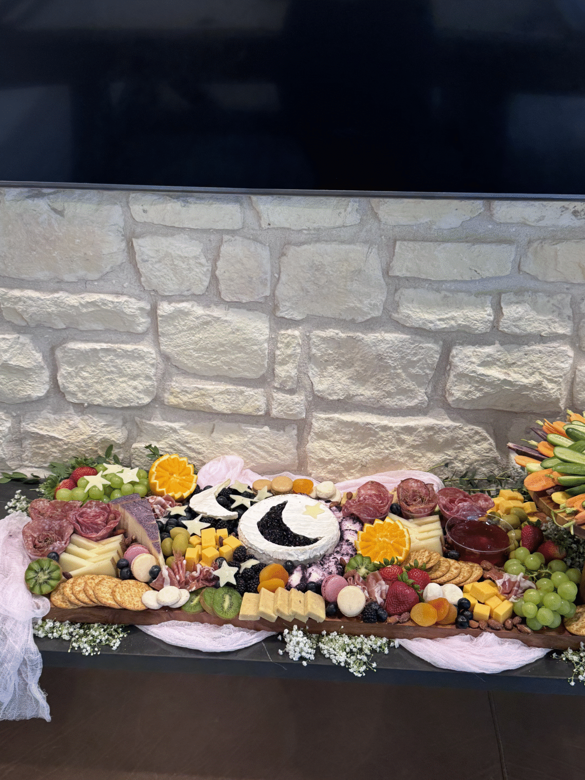 Charcuterie Numbers - Image 3